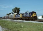 CSX 5920